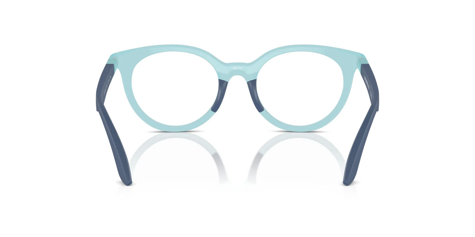 Emporio Armani Kids 3007F Eyeglasses - view 17